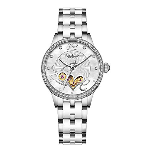 Relógio Feminino GUANQIN 9061L