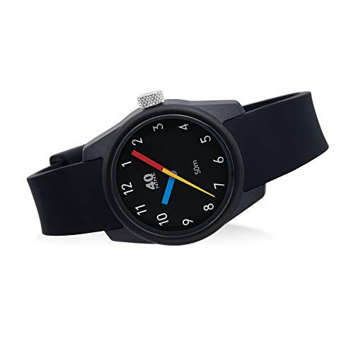 Relógio Feminino 40Nine 40N5.0LBK