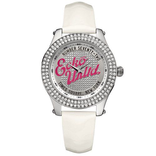 Relógio Feminino Marc Ecko E10038M2