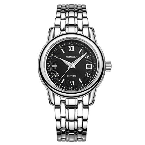 Relógio Feminino GUANQIN GQ10001-4Afsc