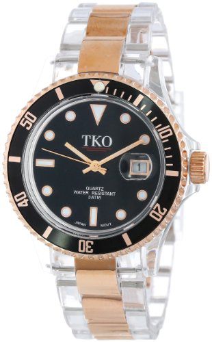 Relógio Feminino TKO ORLOGI TK500-RB