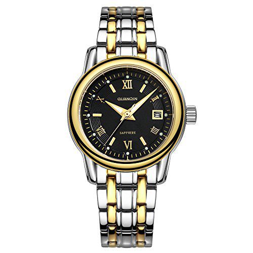 Relógio Feminino GUANQIN GQ10001-4Afsc