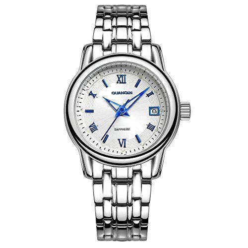 Relógio Feminino GUANQIN GQ10001-4Afsc