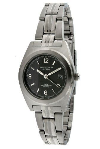 Relógio Feminino TIMETECH 3605L
