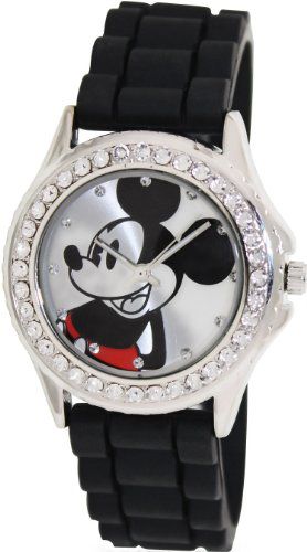 Relógio Feminino Disney MCK1181