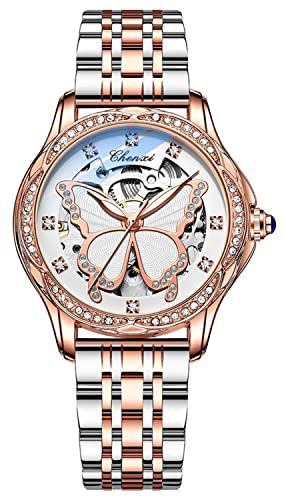 Relógio Feminino FANMIS USCX -8834