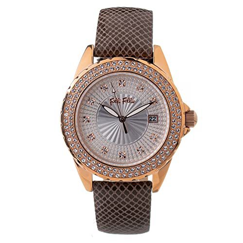Relógio Feminino Folli Follie WF1B028STS