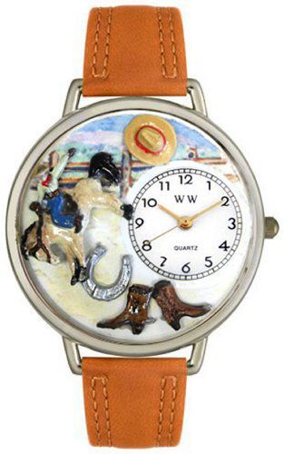 Relógio Feminino Whimsical Gifts U-0110020