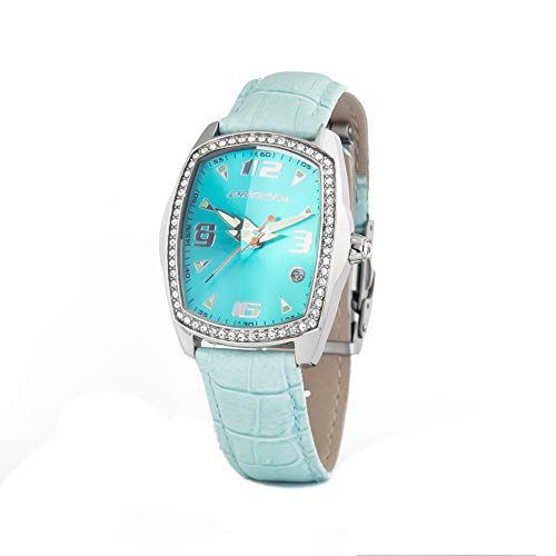 Relógio Feminino Chronotech CT7504LS-01