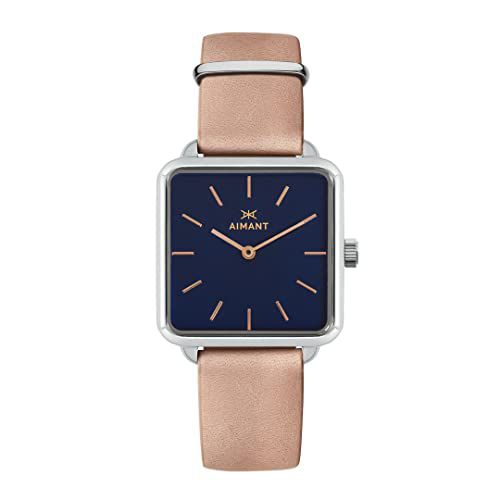 Relógio Feminino AIMANT LLO-260L4-2S