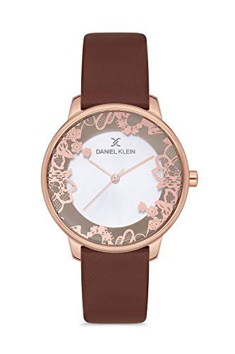 Relógio Feminino Daniel Klein DK.1.12552-2