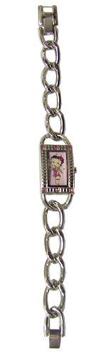 Relógio Feminino Betty Boop BB0042