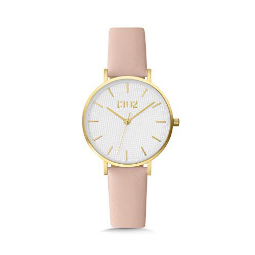 Relógio Feminino THIRTEEN.02 W_32_G-TXT