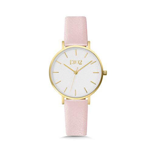 Relógio Feminino THIRTEEN.02 W_32_G-TXT