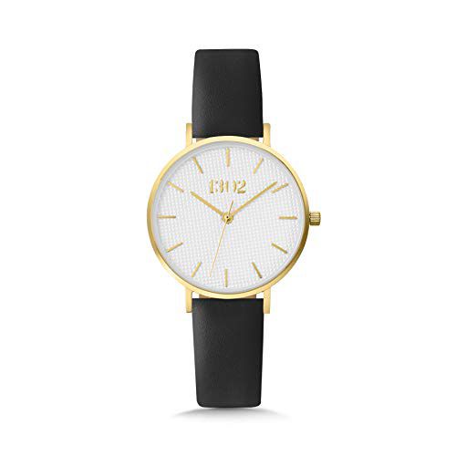 Relógio Feminino THIRTEEN.02 W_32_G-TXT