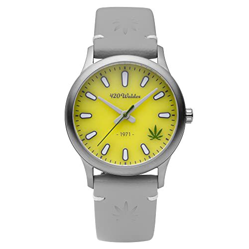 Relógio Feminino 420Waldos W2009