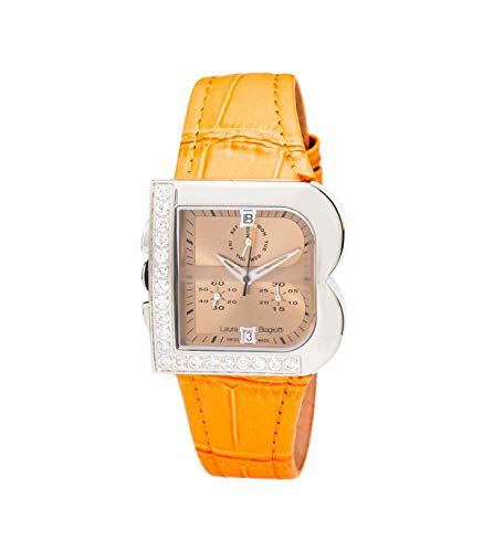 Relógio Feminino Laura Biagiotti LB0002-NA