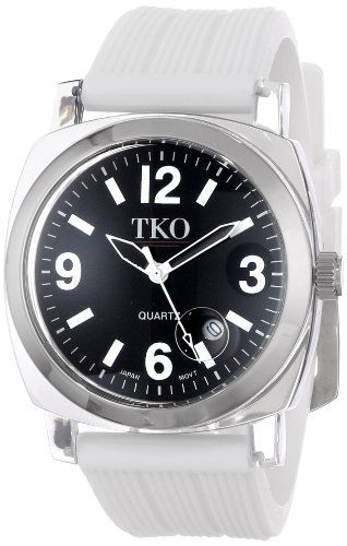 Relógio Feminino TKO ORLOGI TK558-WT