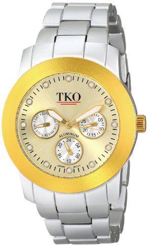 Relógio Feminino TKO ORLOGI TK568-TT