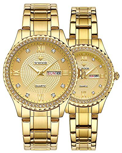 Relógio Feminino Gosasa 8856