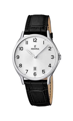 Relógio Feminino Festina F16745/1