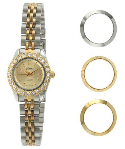 Relógio Feminino Pierre Jacquard BZ6