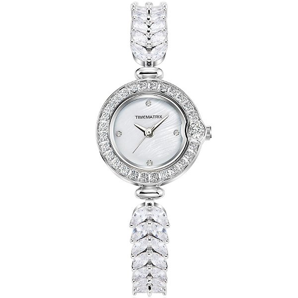 Relógio Feminino TIMEMATRIX TX801-1