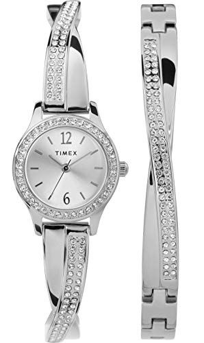 Relógio Feminino Timex TW2T58000