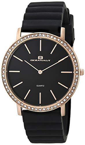 Relógio Feminino Oceanaut OC0265