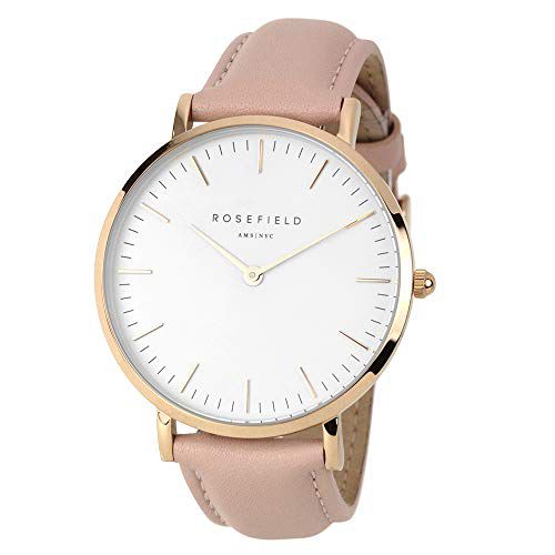 Relógio Feminino ROSEFIELD(ローズフィールド) BWPR-B7