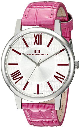 Relógio Feminino Oceanaut OC7210