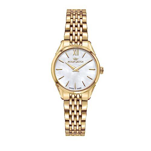 Relógio Feminino Philip Watch R8253217508