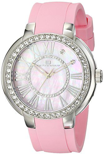Relógio Feminino Oceanaut OC6419