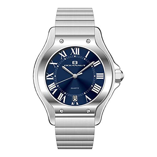 Relógio Feminino Oceanaut OC1291