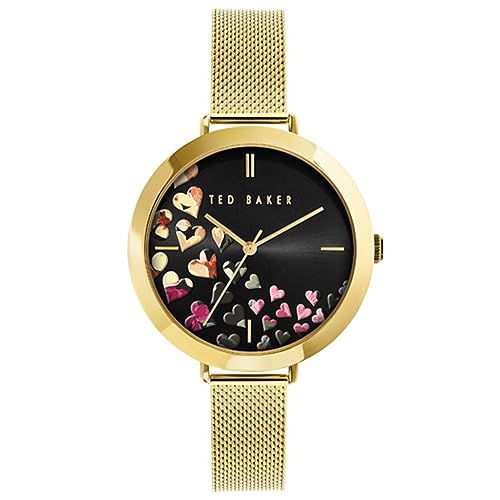 Relógio Feminino Ted Baker BKPAMF1099I