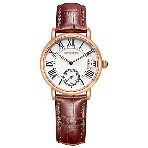 Relógio Feminino ROCOSJEWE R0240