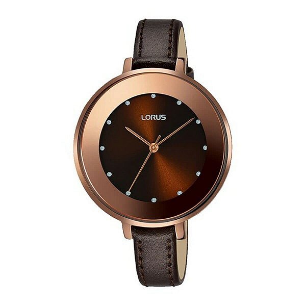 Relógio Feminino Lorus RG223MX9