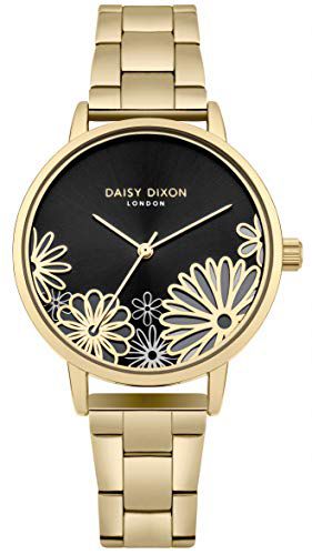 Relógio Feminino Daisy Dixon DD087BGM