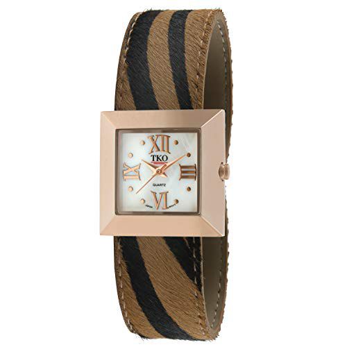 Relógio Feminino TKO TK619-RBZB