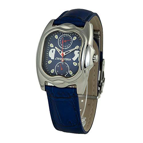 Relógio Feminino Chronotech CT7220L-03