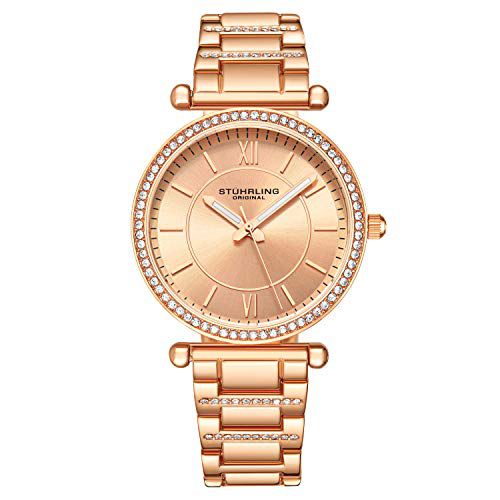 Relógio Feminino Stuhrling Original 3905.5