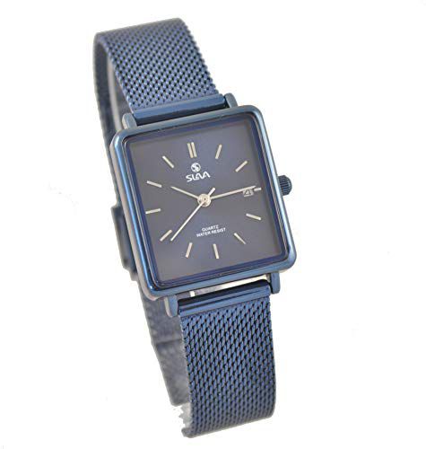 Relógio Feminino SLAA 10379