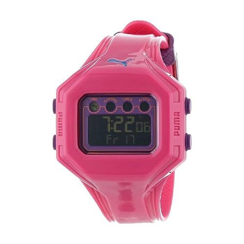 Relógio Feminino PUMA Bounce- S Pink