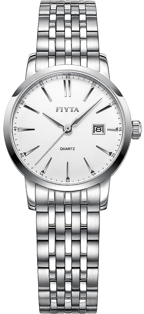 Relógio Feminino FIYTA DL802002.WWW