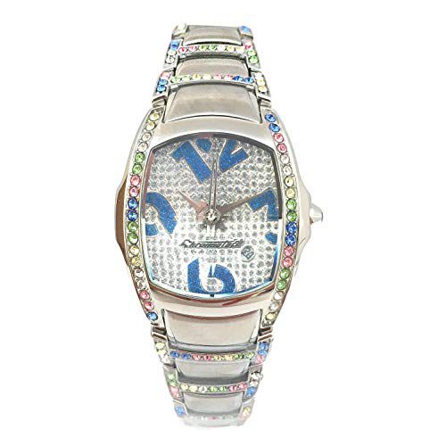 Relógio Feminino Chronotech CT.7896SS/72M