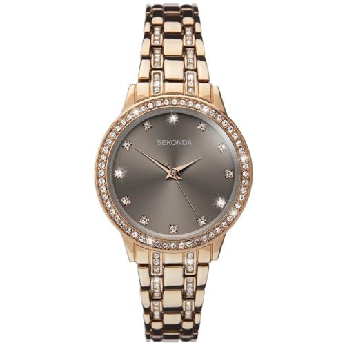 Relógio Feminino Sekonda 33832786231433