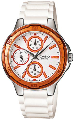 Relógio Feminino Casio LTP-1326-4A2-4971850