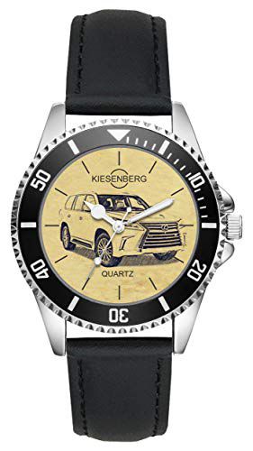 Relógio Feminino KIESENBERG L-4231