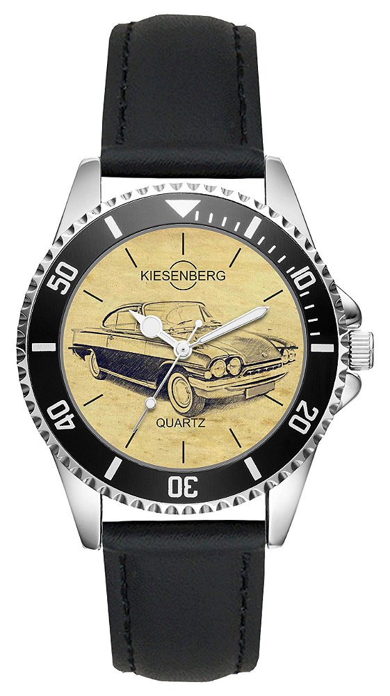Relógio Feminino KIESENBERG L-6436