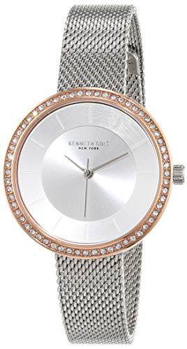 Relógio Feminino Kenneth Cole New York KC50198001